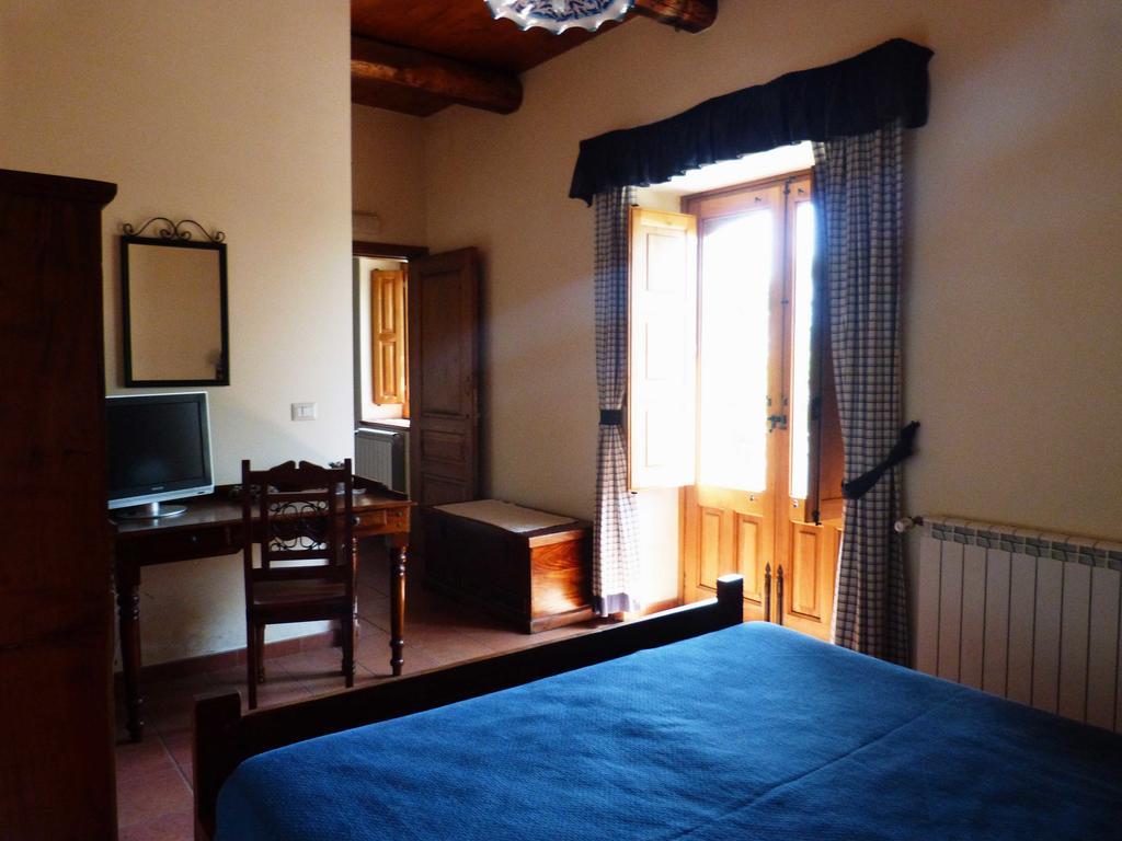 L'Orto Dei Semplici Affittacamere Mascali Esterno foto