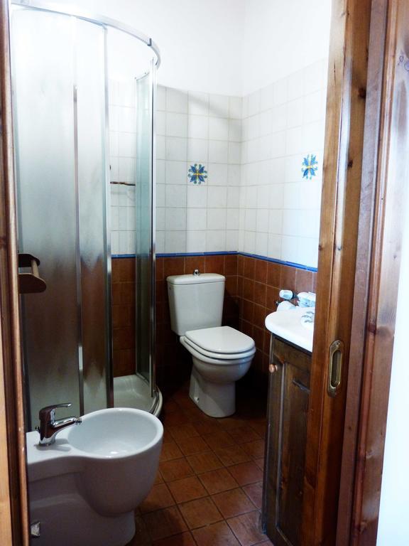 L'Orto Dei Semplici Affittacamere Mascali Esterno foto